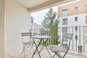 Apartment with Balcony 6P-2BR-Near Disney/Paris - Image 2