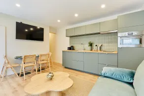 Superb apartment Center of Paris - Image 2