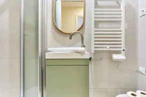 Superb apartment Center of Paris - Image 4
