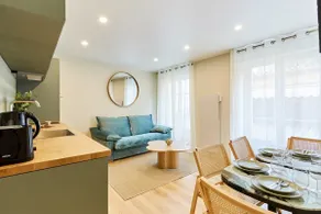 Superb apartment Center of Paris - Image 5