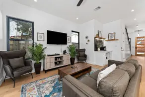 Downtown ATX - Unit A | Modern Home | Pool - Image 5