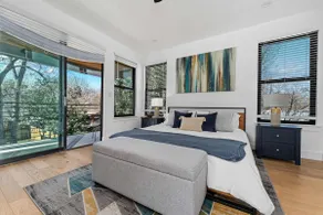 Downtown ATX - Unit A | Modern Home | Pool - Image 3
