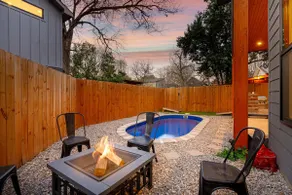 Downtown ATX - Unit A | Modern Home | Pool - Image 4