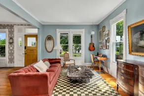 Spacious Home w/ Yard & Patio, 2 Mi to Dtwn Troy - Image 5