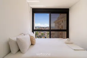 Balcony With sea View 230m From the Beach! Prb0405 - Image 3