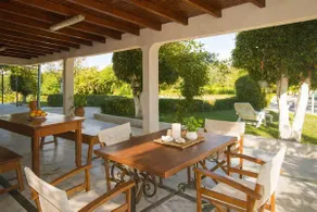 Country House Filippos - Private Garden Escape - Image 3