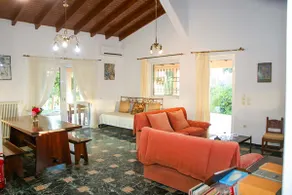 Country House Filippos - Private Garden Escape - Image 4