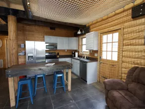 Berry Hill Cabin. Your remote family getaway - Image 2