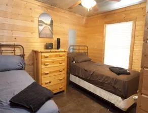 Berry Hill Cabin. Your remote family getaway - Image 5