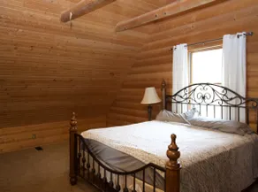 Berry Hill Cabin. Your remote family getaway - Image 3