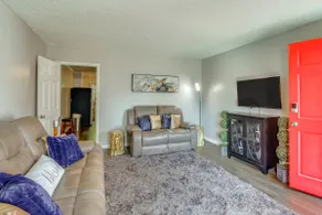 Easy Access to I-77 & I-20: Columbia Duplex! - Image 4
