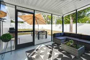 Mid-century Lakeland Home w/ Game Room! - Image 3