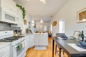 Walk to Beach: Keansburg Home w/ Patio & Fire Pit! - Image 2