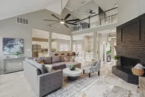 Immaculate 5BR 2,5BA Holiday Home with Pool - Image 4