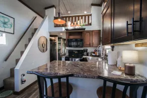 Gorgeous 1BR Tiny Home with Pool and Bocce - Image 4