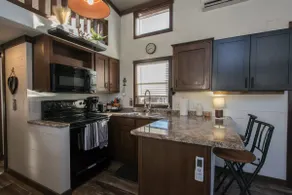 Gorgeous 1BR Tiny Home with Pool and Bocce - Image 5