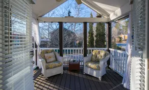 Gorgeous 1BR Tiny Home with Pool and Bocce - Image 3