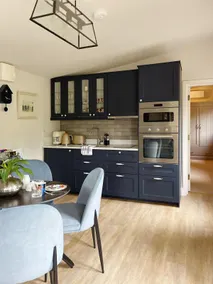Scenic Countryside Cabin: Romantic & Pet-Friendly - Image 3