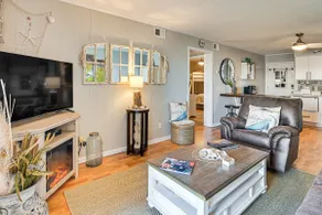 Waterfront Gem w/ Balcony in Garden City - Image 5