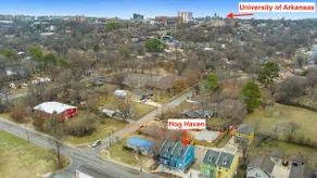 Hog Haven - 2 mi to UofA 1 mile to Downtown - Image 3