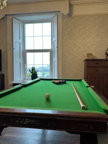 Beach Views Elegant & Modernised 5BD Period Home - Image 3