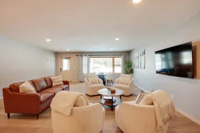Snowmobile & Enjoy Eagle River! ‘Southside Lodge’ - Image 2