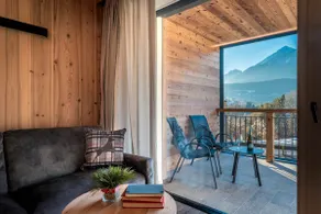 Arnica Alpine Lodge-Larice - Image 4