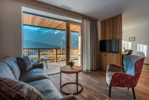 Arnica Alpine Lodge-Larice - Image 5