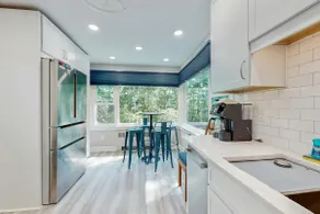 Dog-friendly Nature Retreat, Deck, Patio - Image 2