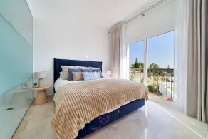 weforyou Modern SeaView 2bedrooms Paraiso Pueblo - Image 4