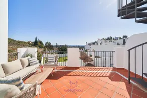 weforyou Modern SeaView 2bedrooms Paraiso Pueblo - Image 2