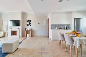weforyou Modern SeaView 2bedrooms Paraiso Pueblo - Image 5