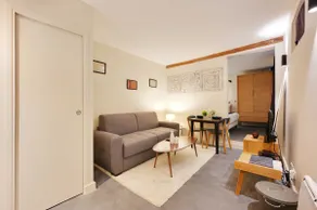 Charming apartment - 1BR- 4P- Arts et métiers - Image 5