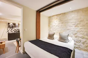 Charming apartment - 1BR- 4P- Arts et métiers - Image 3