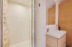 Charming apartment - 1BR- 4P- Arts et métiers - Image 4