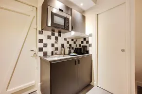 Charming apartment - 1BR- 4P- Arts et métiers - Image 2