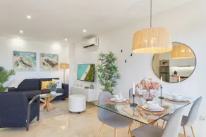 Marina Duplex Ocean View · Pools · Beach nearby - Image 3