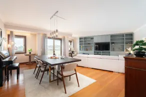 HostWise - Elegant Riverfront Flat | Pool & Sports - Image 2