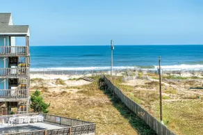 Ocean Views! 2BR Condo,Pvt Balcony, Pool, Elevator - Image 5