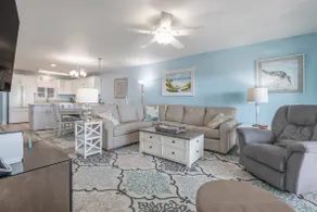 Ocean Views! 2BR Condo,Pvt Balcony, Pool, Elevator - Image 3
