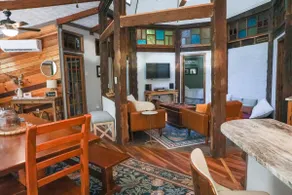 New! 8Days a Week Retreat by Buffalo Mtn Getaway - Image 5