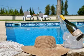 Ses Covetes, Swimming Pool and Barbacue - Image 2