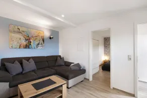 Ferienwohnung Pfauenhof - Image 2
