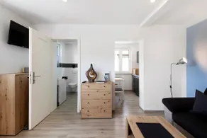 Ferienwohnung Pfauenhof - Image 5