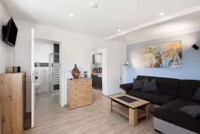 Ferienwohnung Pfauenhof - Image 4