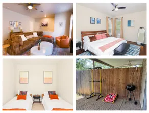 Luxury 4BR getaway near Zilker and COTA - Image 2