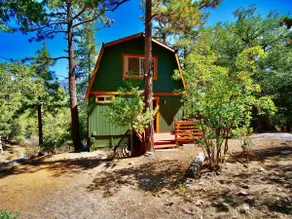 Scout’s Hideaway! Modern boho-chic cabin w/views & - Image 4