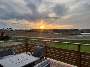 The Heron's Nest - Minutes to Golf & Beaches - Image 3