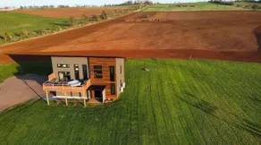 The Heron's Nest - Minutes to Golf & Beaches - Image 2