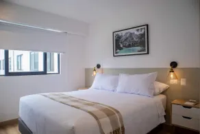 Eco 28 Living 2BR with Modern Pool in Miraflores - Image 2